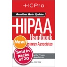 HIPAA Handbook for Business Associates