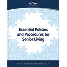 Essential Policies and Procedures for Senior Living