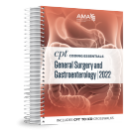 2022 CPT® Coding Essentials for General Surgery and Gastroenterology