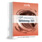 2022 CPT® Coding Essentials for Ophthalmology