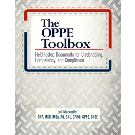 The OPPE Toolbox: Field-tested Documents for Competency and Compliance