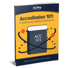 Accreditation 101: A Toolkit for Accreditation Professionals