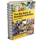 The Big Book of Resident Activities, Second Edition