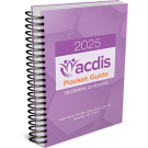 2025 ACDIS Pocket Guide