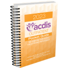 2023 ACDIS Outpatient Pocket Guide