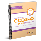 CCDS-O Exam Study Guide, Second Edition