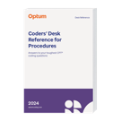2024 Coders' Desk Reference for Procedures
