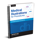 Medical Illustrations for Procedures, First Edition