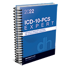2022 ICD-10-PCS Expert