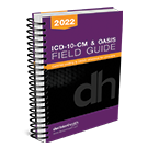 ICD-10-CM & OASIS Field Guide, 2022
