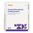 2025 Current Procedural Coding Expert – Expert