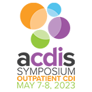 ACDIS Symposium: Outpatient CDI