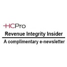 Revenue Integrity Insider