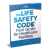The Life Safety Code® Field Guide for Healthcare Facilities - The most up-to-date LSC changes condensed into one volume!