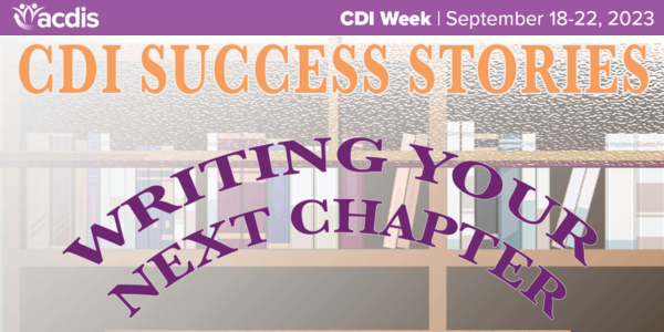 CDI Week Banner