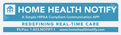 Home Health Notify